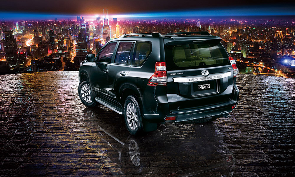 邵陽一汽豐田,邵陽一汽豐田華運(yùn)豐店,普拉多價格,普拉多優(yōu)惠