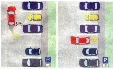 新概念轎車JADE（杰德）給您講訴倒車那點事兒！