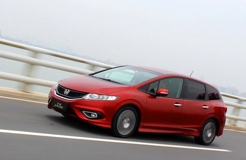 一部好車，一段精彩人生！