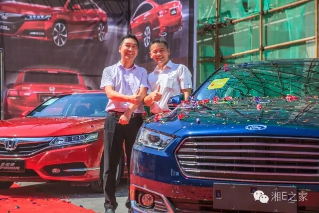 天嬌汽車文化節(jié)-一個可以吃喝玩樂的汽車節(jié)！