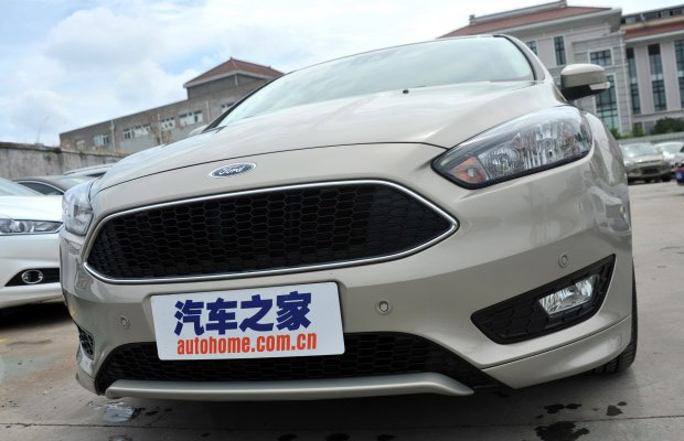 邵陽(yáng)天嬌集團(tuán),新?？怂?2016款?？怂?福特CarPlay