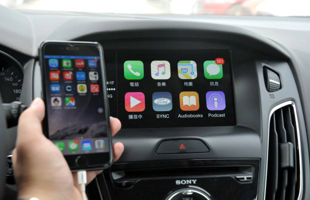 天嬌集團(tuán)圖說(shuō)新款?？怂惯\(yùn)動(dòng)型[新增CarPlay功能]