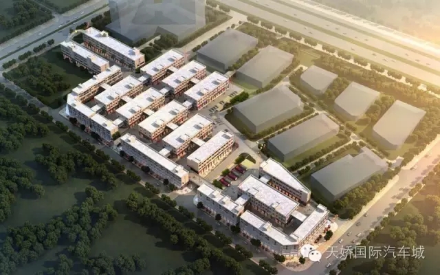  天嬌國(guó)際汽車(chē)城歡迎您?。?！