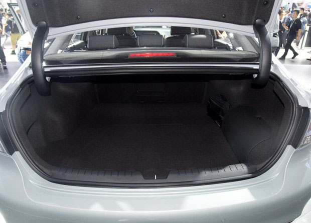 北京現代天嬌寶京店、寶勝店索納塔九混動版上市