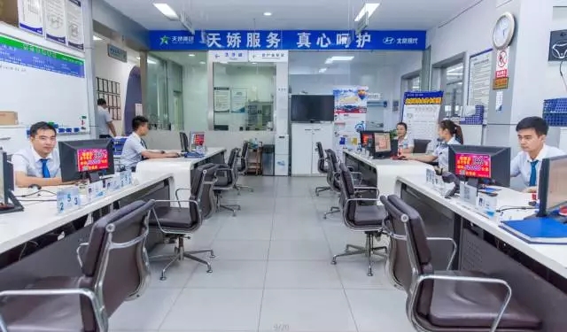 雙人快保，更迅捷更細心！邵陽北京現(xiàn)代為您護航！