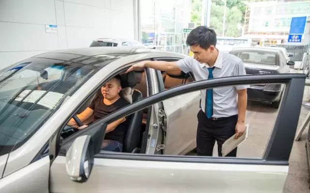 雙人快保，更迅捷更細心！邵陽北京現(xiàn)代為您護航！