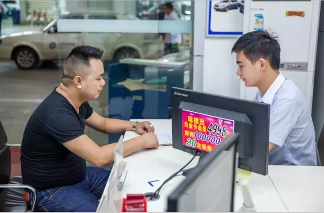 雙人快保，更迅捷更細心！邵陽北京現(xiàn)代為您護航！