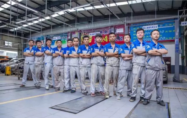 雙人快保，更迅捷更細心！邵陽北京現(xiàn)代為您護航！