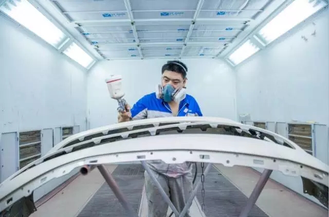 驚天秘聞: 開車去4S店做保養(yǎng)要花多少錢？