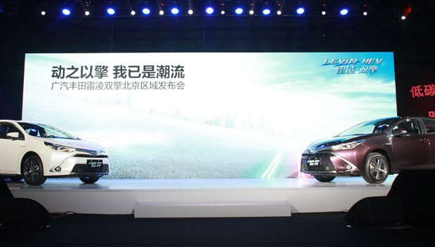 講真的，我碰到了20年后的我...