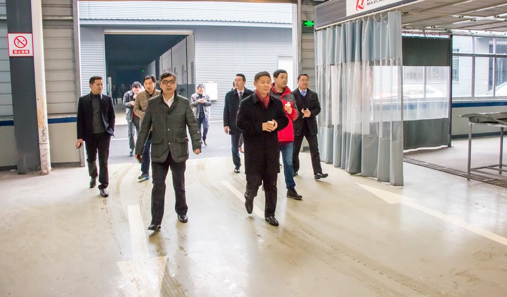 天嬌集團(tuán)開(kāi)工大吉！讓我們擼起袖子加油干！