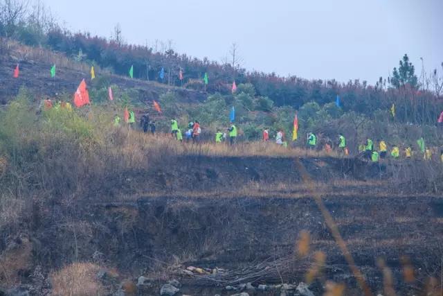 建設(shè)生態(tài)邵陽城，天嬌集團(tuán)在行動