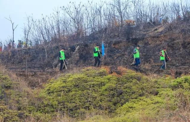 建設(shè)生態(tài)邵陽城，天嬌集團(tuán)在行動