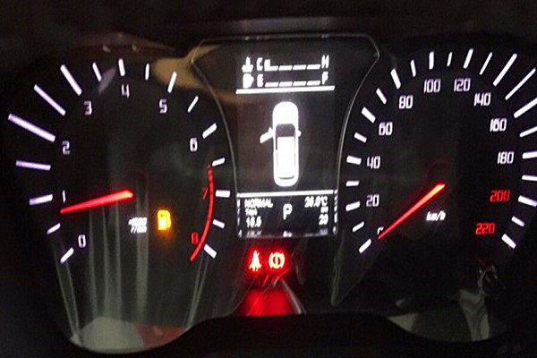 關(guān)于油箱見底的那些問題的真相，你知道多少？ 