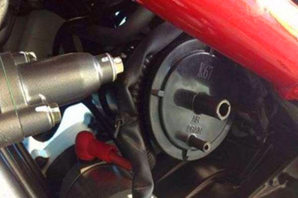 關(guān)于油箱見底的那些問題的真相，你知道多少？ 