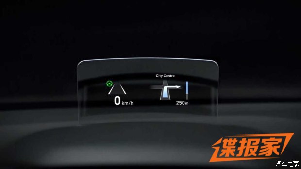 北京現(xiàn)代KONA實(shí)車亮相法蘭克福車展 北京現(xiàn)代KONA實(shí)車亮相法蘭克福車展