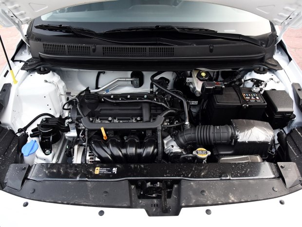 推7款車(chē)型 北京現(xiàn)代新瑞納將于9月19日上市