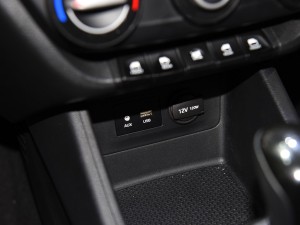 售4.99-7.39萬 北京現(xiàn)代全新瑞納上市