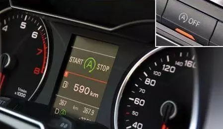 關(guān)于自動啟停那些事，你真的都知道嗎？