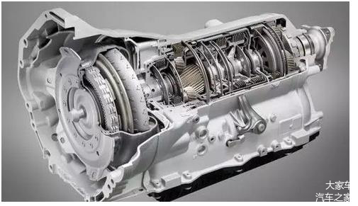 變速箱真的檔位越多越好？就會(huì)越省油？