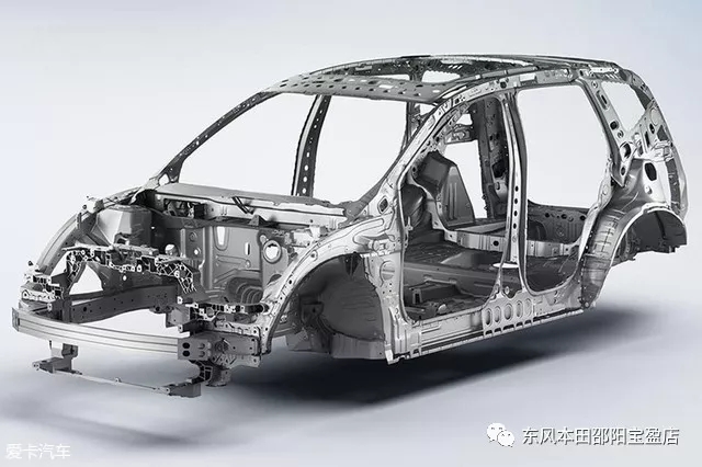 本田CR-V銳混動(dòng) 試駕 評(píng)測