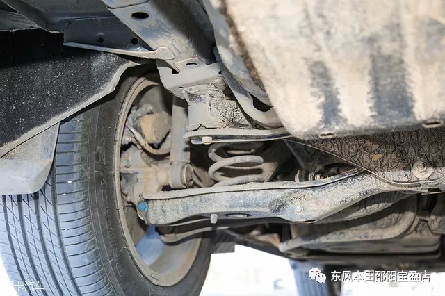 本田CR-V銳混動(dòng) 試駕 評(píng)測