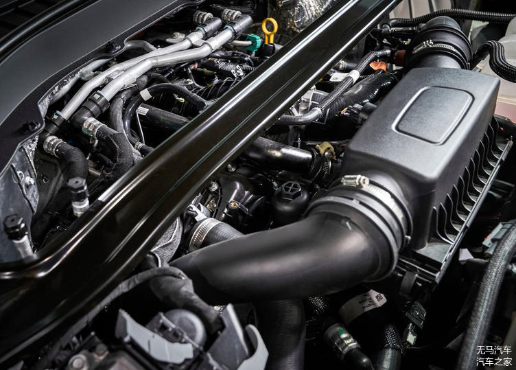 全新一代福特探險者官圖發(fā)布！依舊是大家的硬派之選！