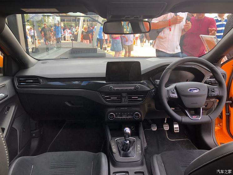 2019古德伍德：全新?？怂筍T家族亮相