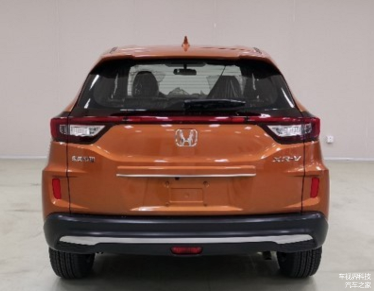 換裝1.5T發(fā)動機！邵陽東風(fēng)本田新款XR-V今日上市！