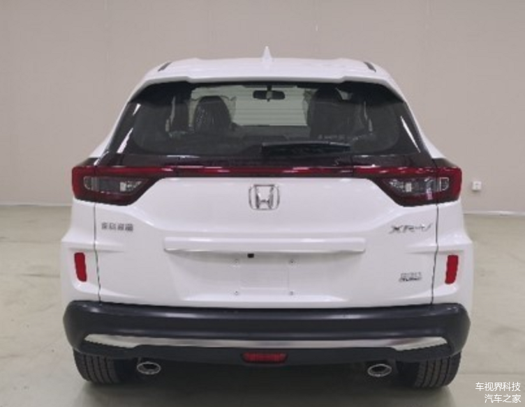 換裝1.5T發(fā)動機！邵陽東風(fēng)本田新款XR-V今日上市！