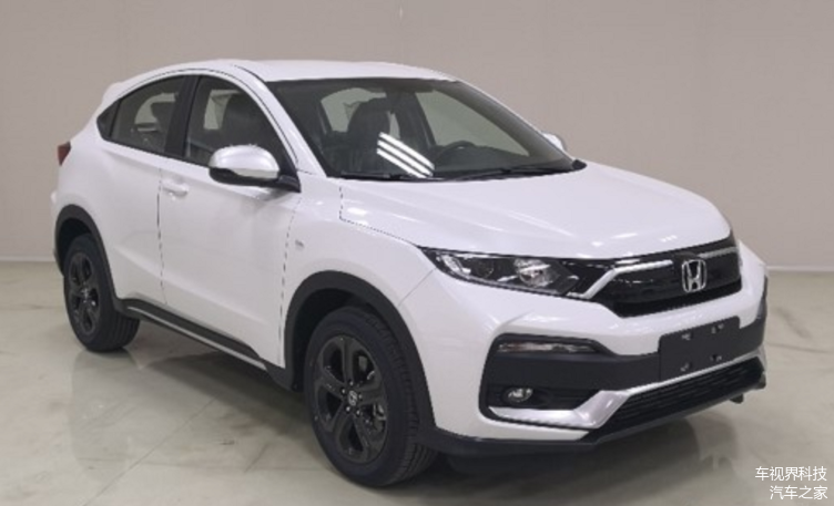 換裝1.5T發(fā)動機！邵陽東風(fēng)本田新款XR-V今日上市！