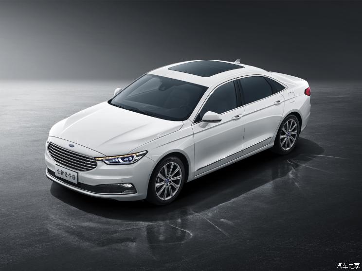 長(zhǎng)安福特多款新車將于今日晚間正式上市