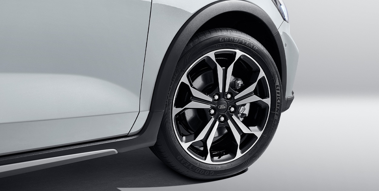 全新?？怂笰CTIVE - 城市新銳SUV 銳意登場(chǎng)