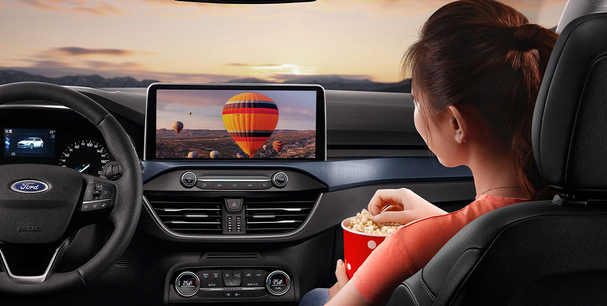 全新?？怂笰CTIVE - 城市新銳SUV 銳意登場(chǎng)