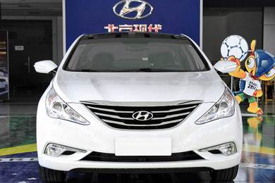 試駕索8，碰巧遇到孫紅雷！快來(lái)圍觀