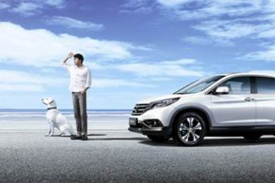 科技領先，成就所想——訪CR-V創(chuàng)新達人