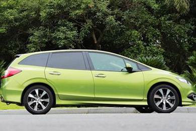 一部好車，一段精彩人生！