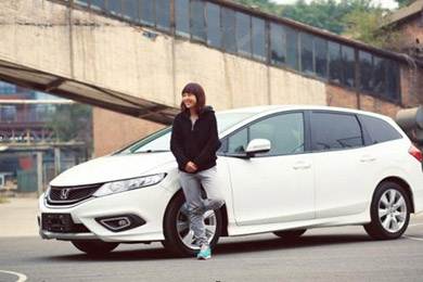 小女子的大選擇，一位蘿莉的杰德生活