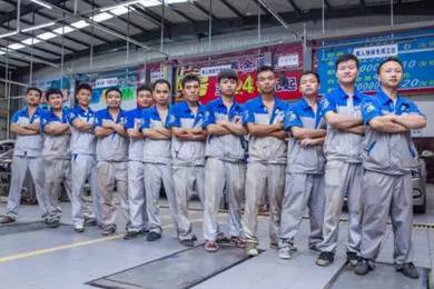 雙人快保，更迅捷更細(xì)心！邵陽北京現(xiàn)代為您護(hù)航！