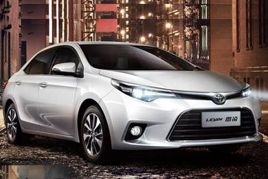 談價(jià)格，更要談價(jià)值！【細(xì)說雷凌】