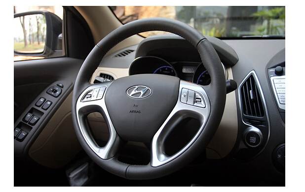 抓著方向盤就能判斷汽車有什么毛病，不信回去試試！