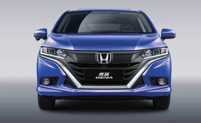 講道理，選個靠譜的掀背車還是首選競?cè)穑℅IENIA）