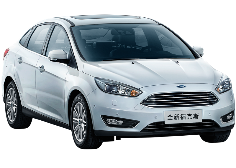 看2017款全新福特?？怂谷绾窝堇[馬路“智馭系”