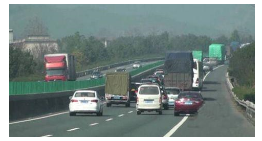 過年跑高速前必須做好的這些準備！