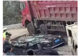 大貨車司機說大實話：“為什么我們不踩剎車”！