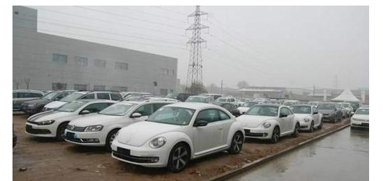 白色的車有這么多缺點(diǎn)！為什么近25%的車主還買它？