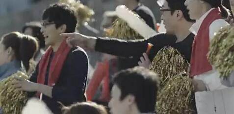 在這里，安靜是安全的無聲表達(dá)......