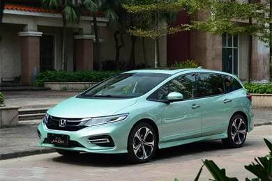 遇見新杰德，打破偽時尚