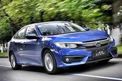 關(guān)于思域，其實是一種信仰