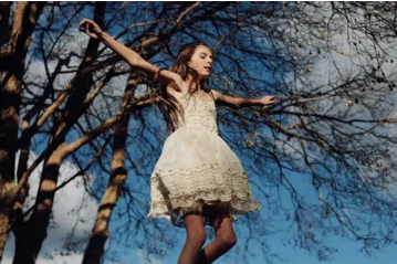 你好5月 ! 莫負(fù)好時(shí)光！